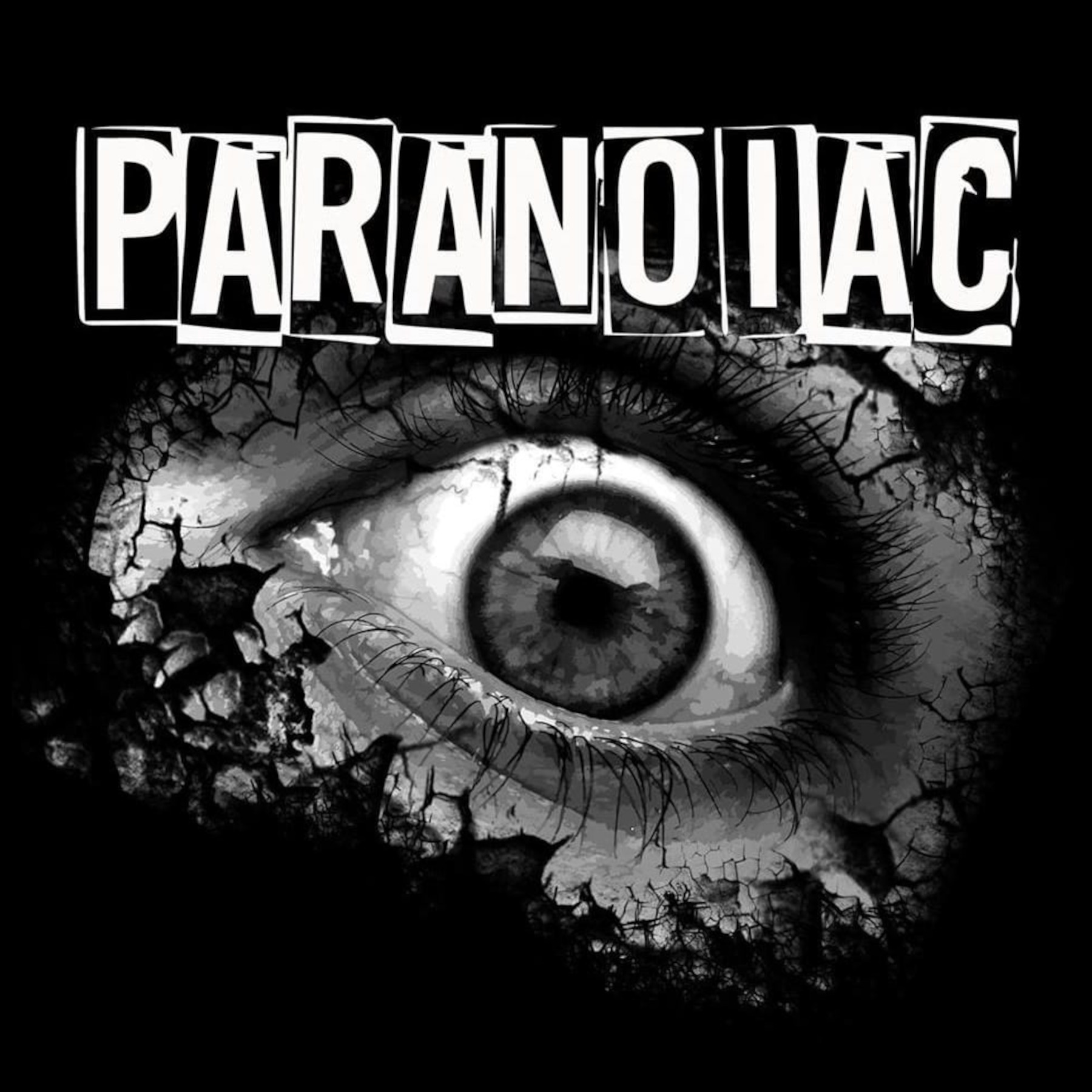 Paranoiac Home